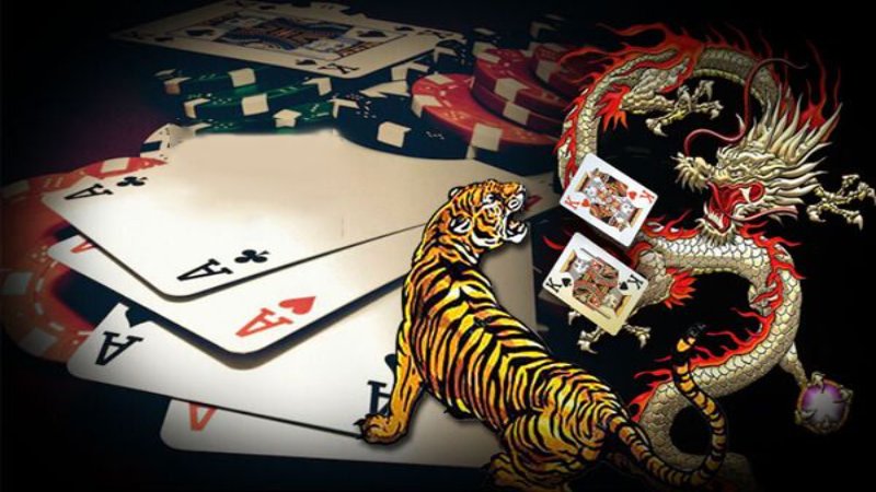 casino mibet 2 Trò chơi Rồng Hổ là siêu phẩm tại Casino Mibet