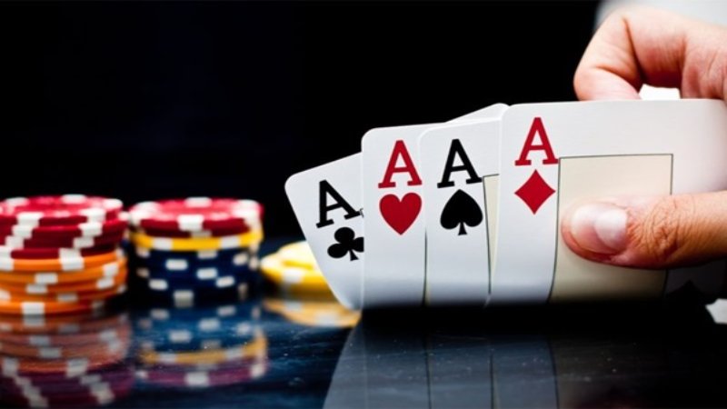 casino mibet 4 Những bí quyết chơi Casino Mibet luôn thắng