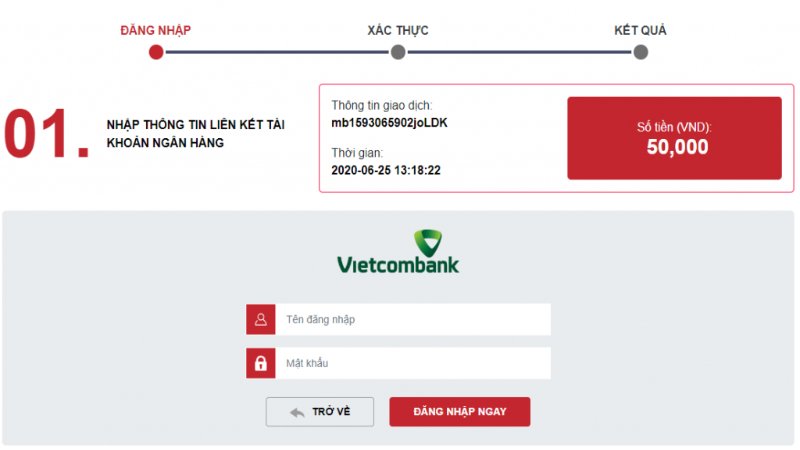dang nhap mibet 3 Khi đăng nhập tài khoản Mibet cần lưu ý những gì?