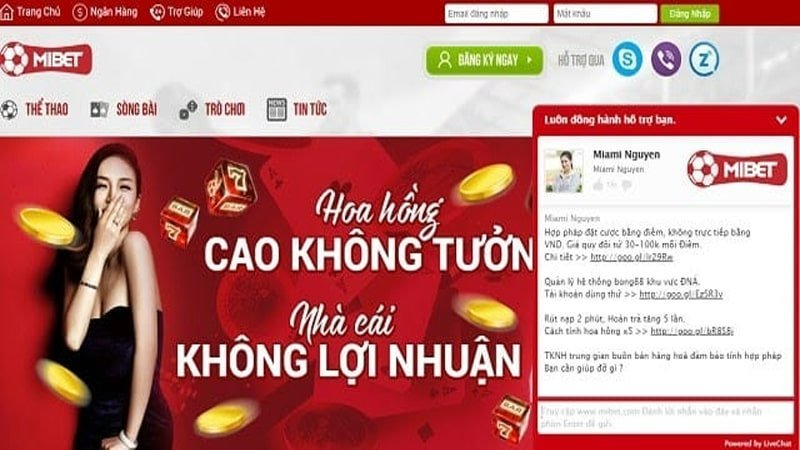 tai app mibet 3 Tải ứng dụng Mibet là lựa chọn sáng suốt