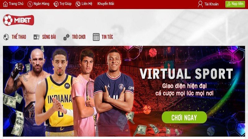 tai app mibet 4 Cần tìm link chính thức để tải ứng dụng Mibet